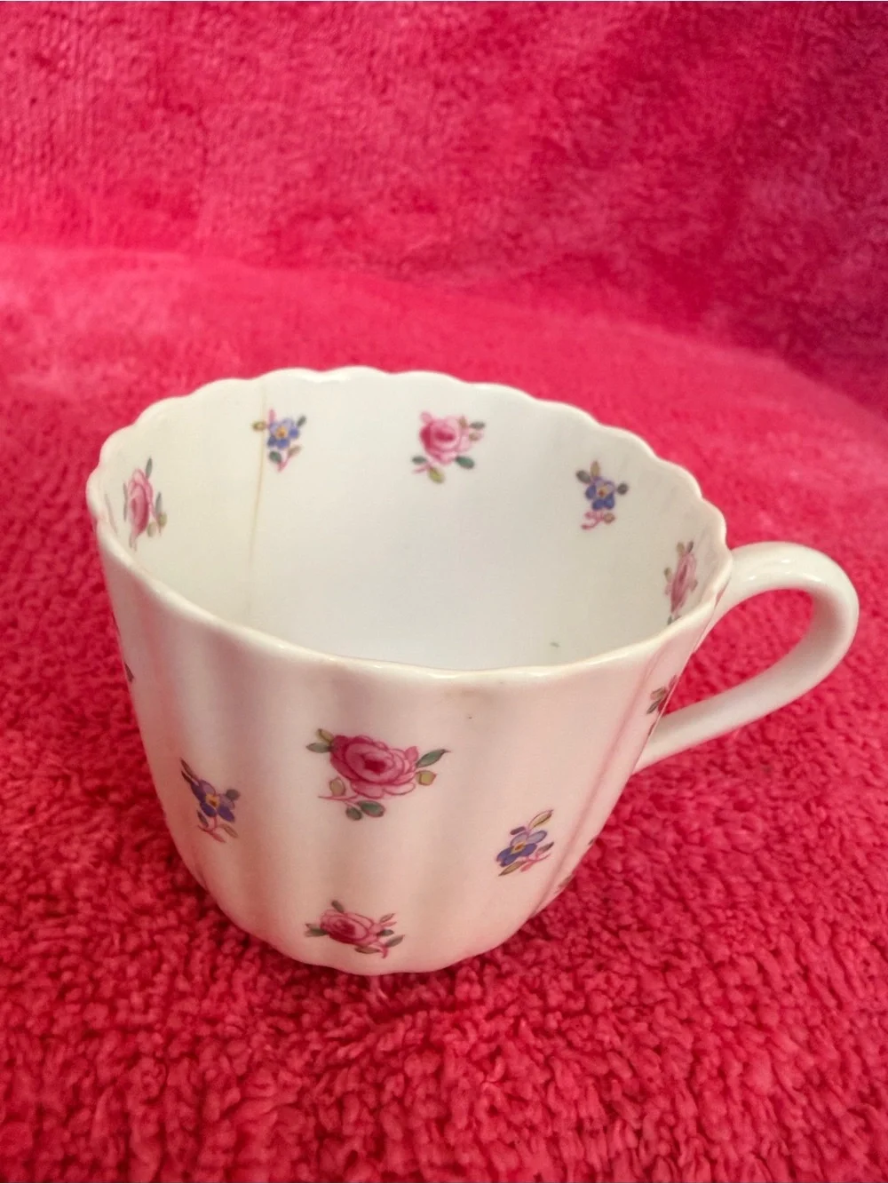 Spode dimity brand